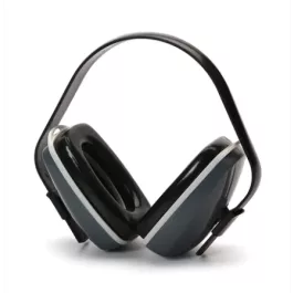 Pyramex PM2010 Dielectric Passive Earmuff NRR 23dB
