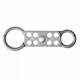 Rack'em 5507 Double Sided Lockout Tagout Hasp