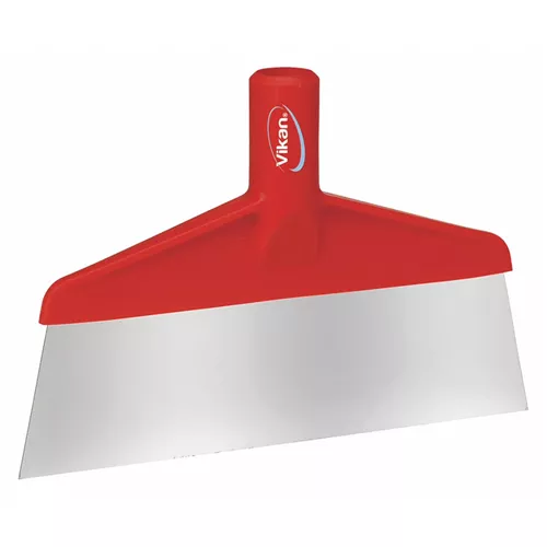 Red Floor Scraper