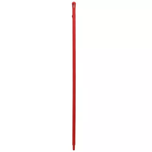 Red Hygienic Multipurpose Handle