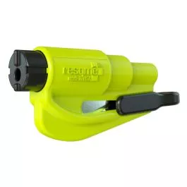 Resqme RST1 Car Escape Tool Seatbelt Cutter Window Breaker