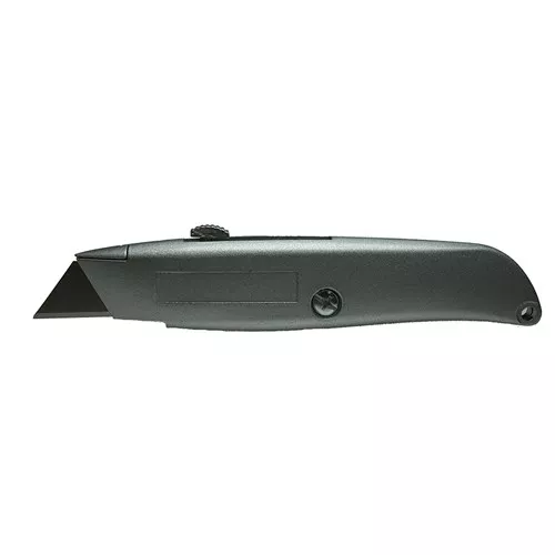 Retractable Classic Design Utility Knife