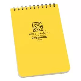 Rite in the Rain 146 Pocket Top-Spiral Notebook