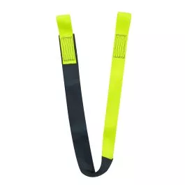 Safewaze 70180 4' Concrete Anchor: Soft Loop