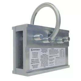 Safewaze FS-EX311 Standing Seam Roof Anchor