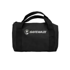 Safewaze FS8125 13″ Duffel Bag for Fall Protection Gear or Tools