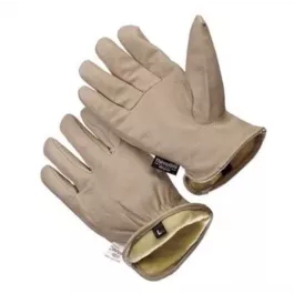 Seattle Glove 9-6464LHKT Premium grain pigskin driver, keystone thumb, thinsulate lined (Sold by the dozen)