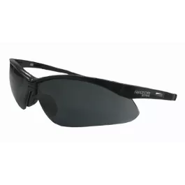 Seattle Glove RE50-SMK/AF Smoke Anti-Fog polycarbonate safety glass (Sold by the case of 144 pair)