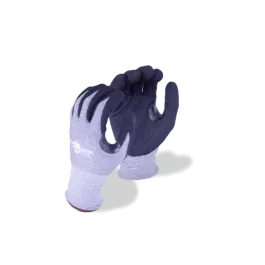 Seattle Glove SBN718 18 G Sandy Nitrile Palm A8 Cut Resistant Glove (Sold by the dozen)