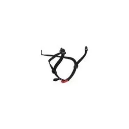 Securis SEC-A-35 Replacement 4-point adjustable chin-strap with standard fastex buckle system