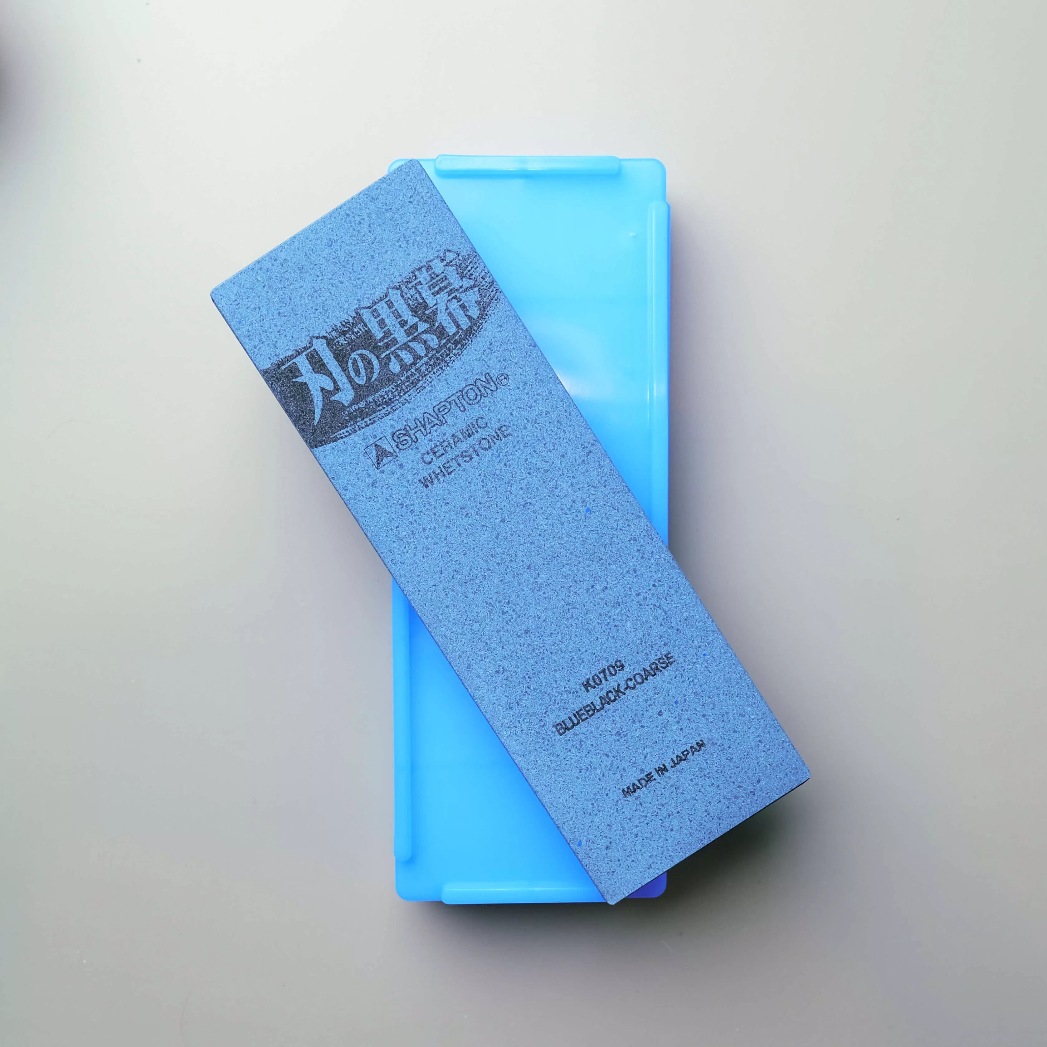 Shapton Professional Sharpening Stone - #320