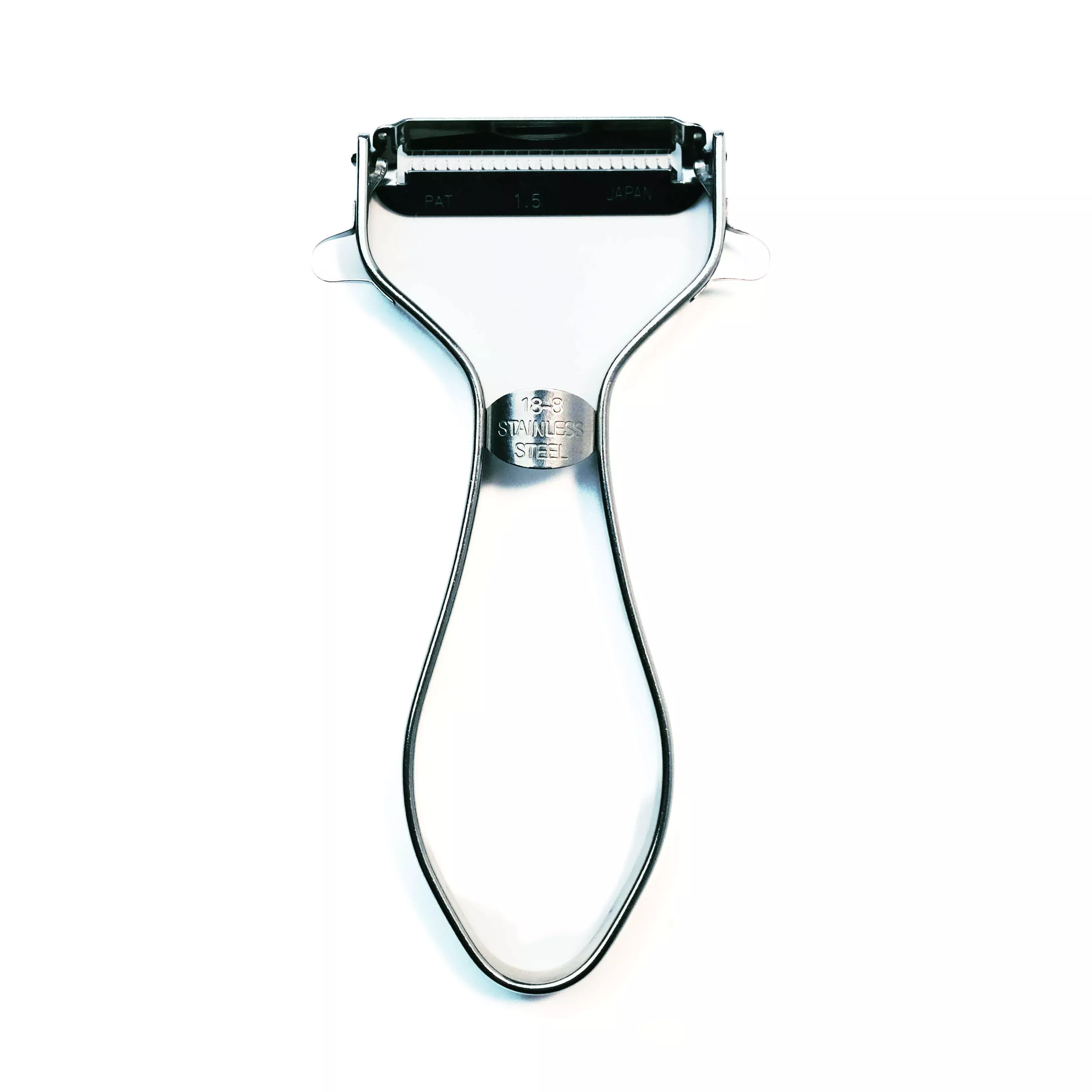 Shimomura Pro Grade Julienne Peeler - 1.5mm