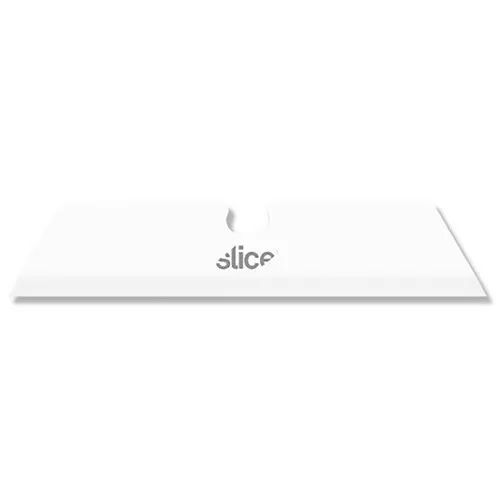 Slice Pointed Replacement Blades for 80101
