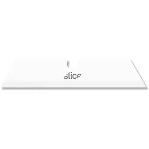 Slice Rounded Replacement Blades for 80101