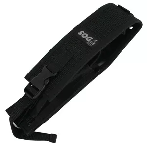SOG P37 SEAL TEAM NYLON SHEATH
