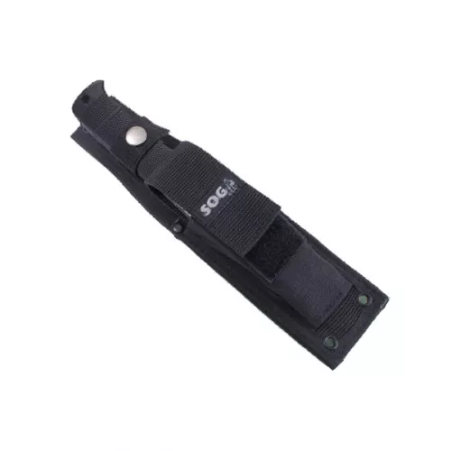 SOG P37B SEAL PUP PENTAGO NYLON SHEATH