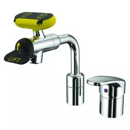 Speakman Eyesaver SEF-1800-SL Single Lever Eyewash Faucet