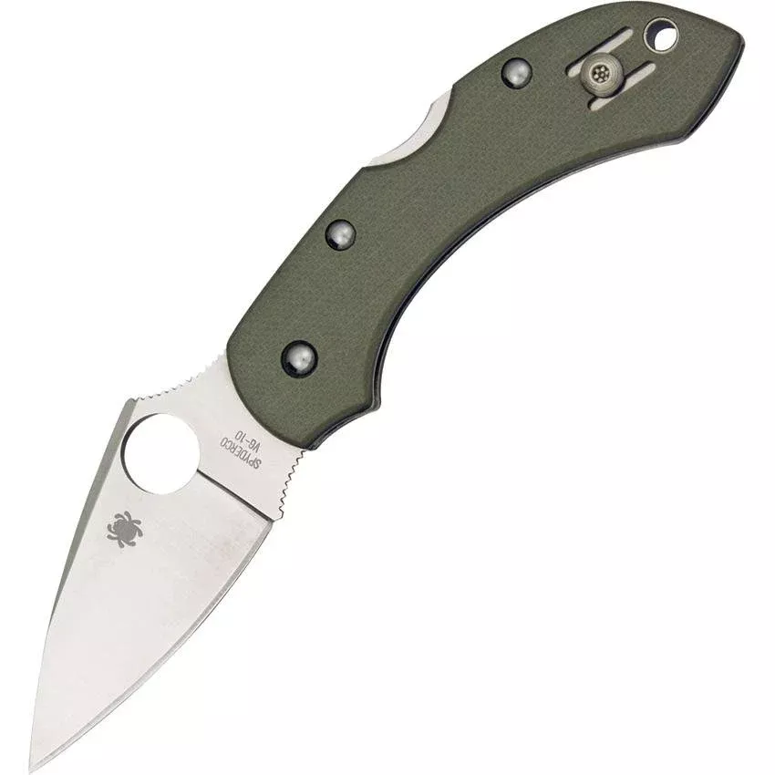 Spyderco Dragonfly