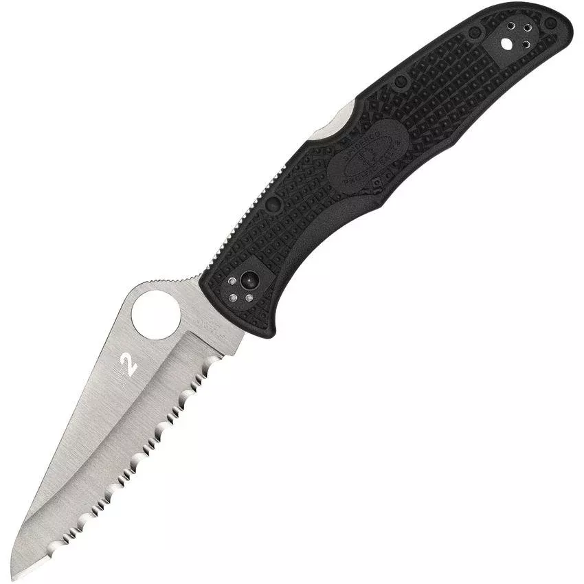 Spyderco Pacific Salt 2 Lockback