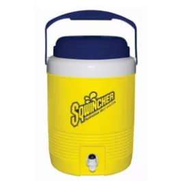 Sqwincher 158400102 2 Gallon Cooler