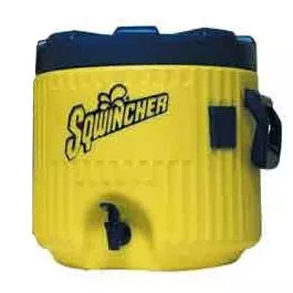 Sqwincher 158400104 5 Gallon Cooler