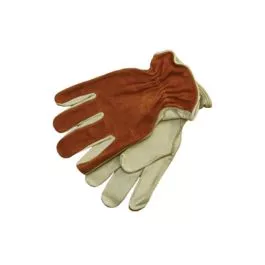 Stanco 2052 Grain Cowhide Driver's Gloves