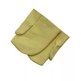 Stanco K310CM 22 oz. Kevlar/PBI Jumbo Cover Mitt