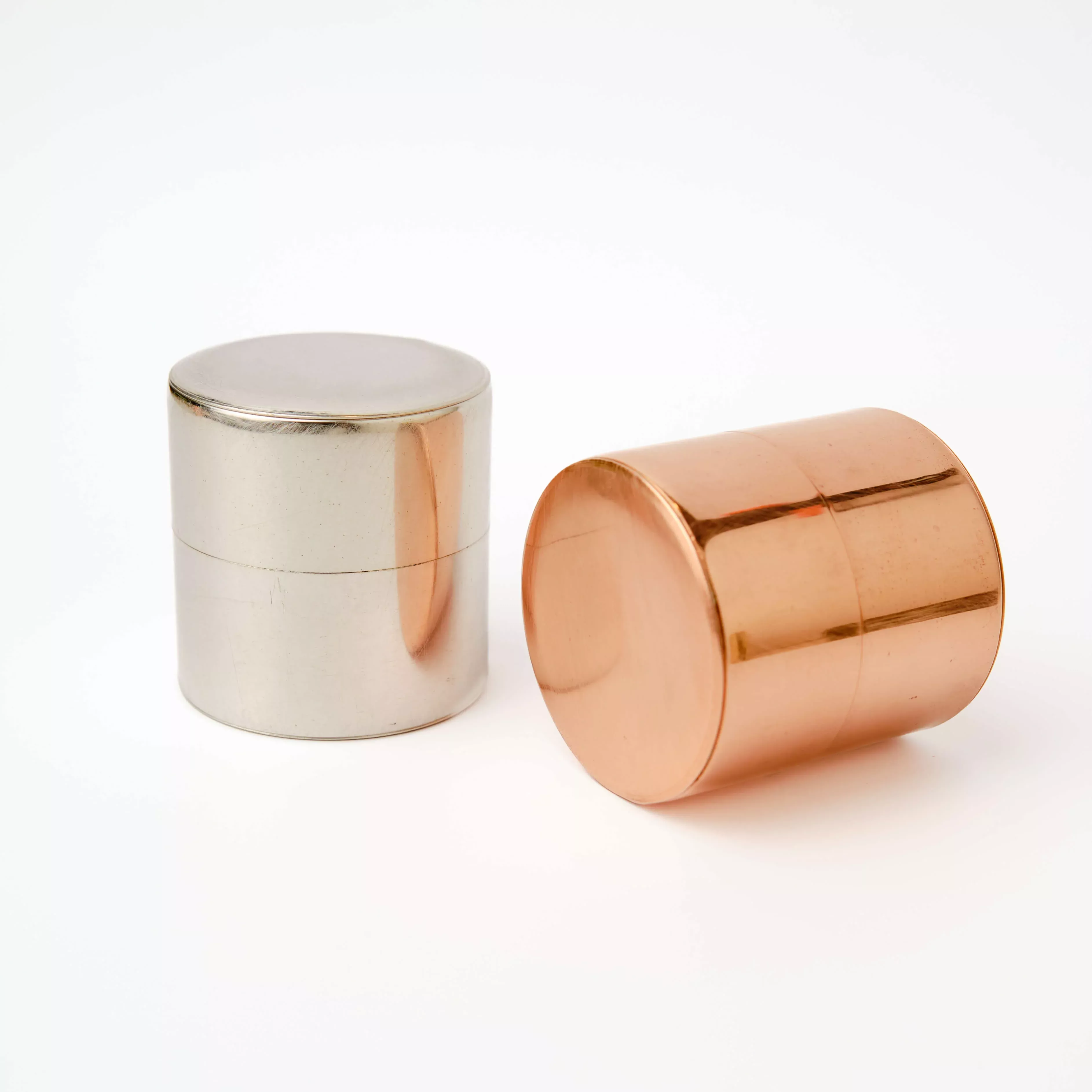 SyuRo Round Container - Extra Small