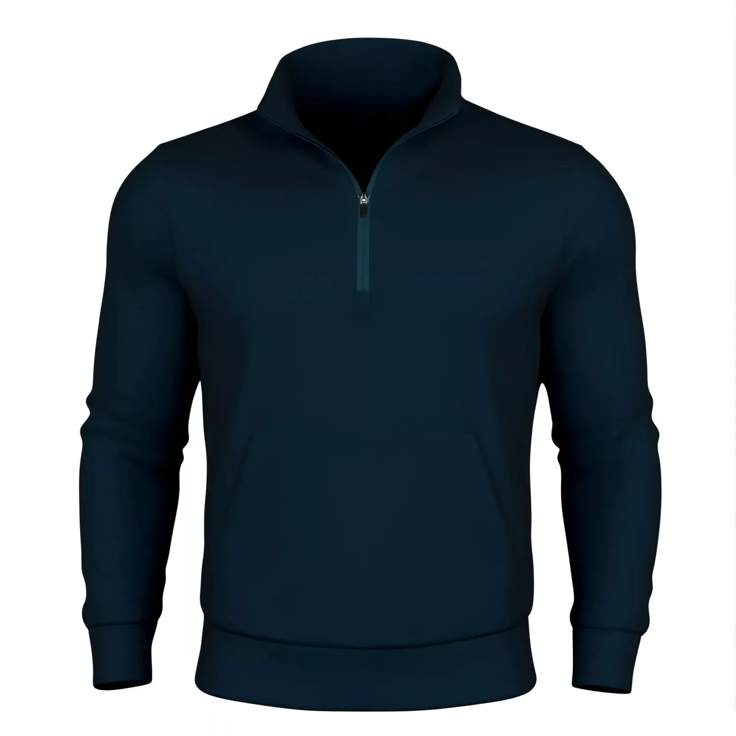 Tactical Durable Quarter Zip – Concealed Carry Pullover