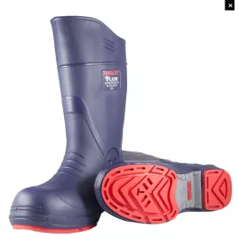Tingley 26256 Flite Safety Toe Boot w/ Chevron-Plus Outsole