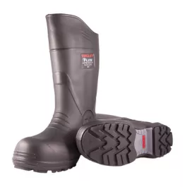 Tingley 27251 15" Flite Safety Toe Boot w/ Cleated Outsole