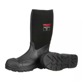 Tingley 87251 Badger Boots Steel Toe