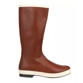Tingley MB926B 16" Pylon Neoprene Plain Toe Boot