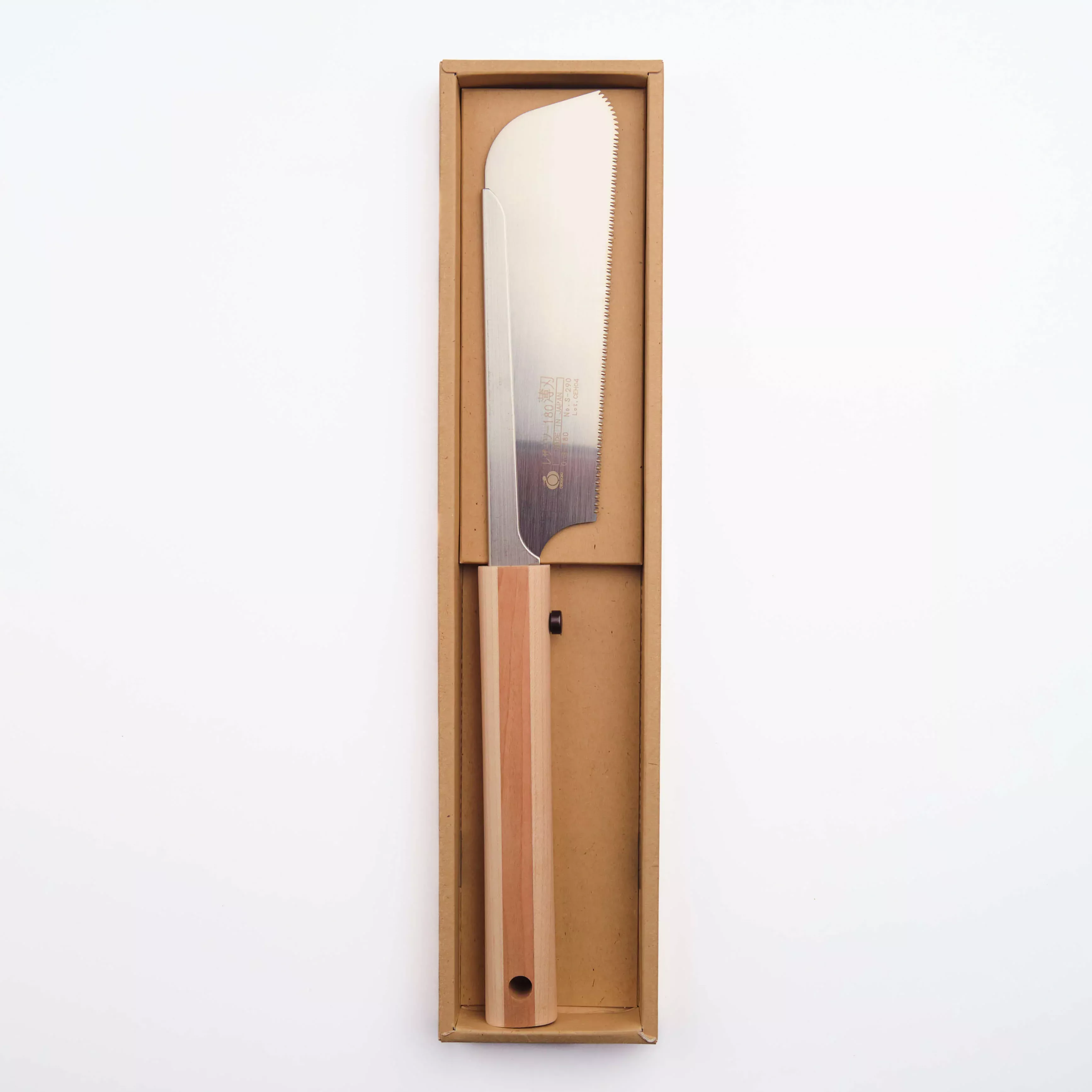 Tronc Dozuki Saw - 180mm