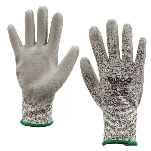 Tuff Knuckles PowerFlex Cut Resistant Gloves Size Small