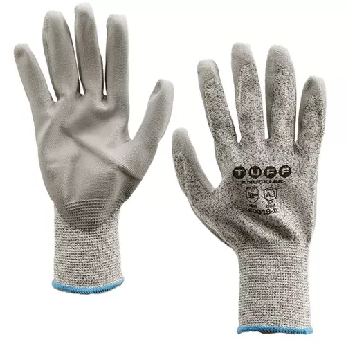 Tuff Knuckles PowerFlex Cut Resistant Gloves Size X-Large