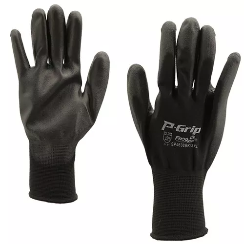 Tuff Knuckles PowerFlex General Purpose Gloves Size XX-Large