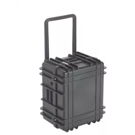 Underwater Kinetics 1322 injection-molded wheeled Loadout Case (22 x 18.1 x 13.4")