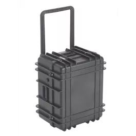 Underwater Kinetics 1327 injection-molded wheeled Loadout Case (27 x 18.1 x 13.4")