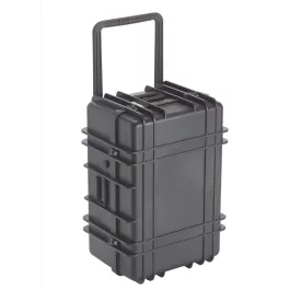 Underwater Kinetics 1427 injection-molded wheeled Loadout Case (27 x 18.1 x 13.4")