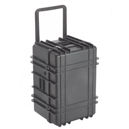 Underwater Kinetics 1627 injection-molded wheeled Loadout Case (27 x 18.1 x 15.9")