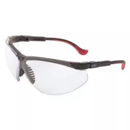 Uvex by Honeywell S330_HS Genesis XC with Hydroshield Anti-Fog Coating