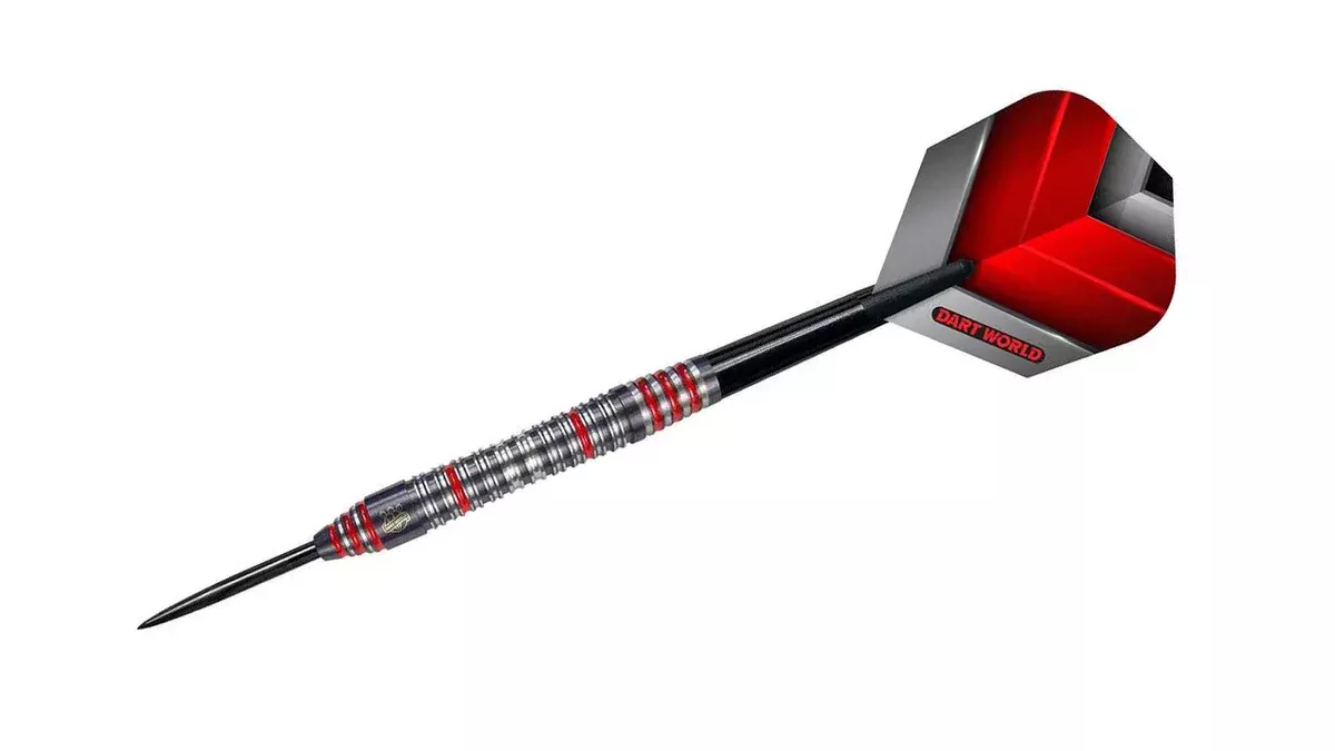 Voltek 9.0 Steel Tip, 23g 16921