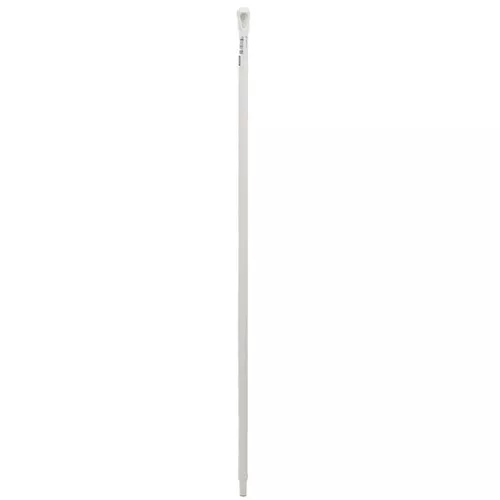 White Hygienic Multipurpose Handle