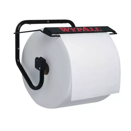 WypAll Wall Mount Jumbo Roll Dispenser