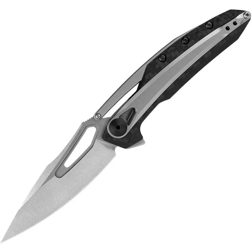 Zero Tolerance USA Original Linerlock CF