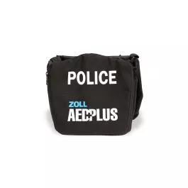 Zoll 8000-0806-01 Replacement Softcase - Police