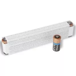 Zoll 8000-0807-01 Type 123 Lithium Batteries