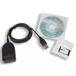 Zoll 8000-0815 USB Irda Adapter
