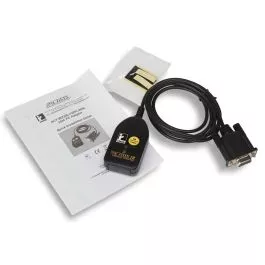 Zoll 8000-0816 Rs-232 Irda Adapter